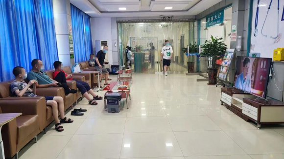 衡阳北大泌尿医院只做品质男科诊疗